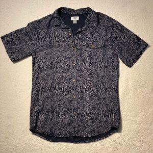 Old Navy Button Up Shirt